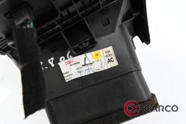 Управление климатроник десен за CITROEN C4 Grand Picasso I (UA_) 1.6 HDi (2006)