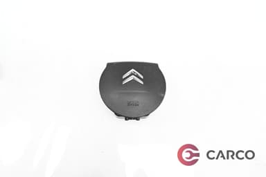 AIRBAG волан за CITROEN C4 Grand Picasso I (UA_) 1.6 HDi (2006)