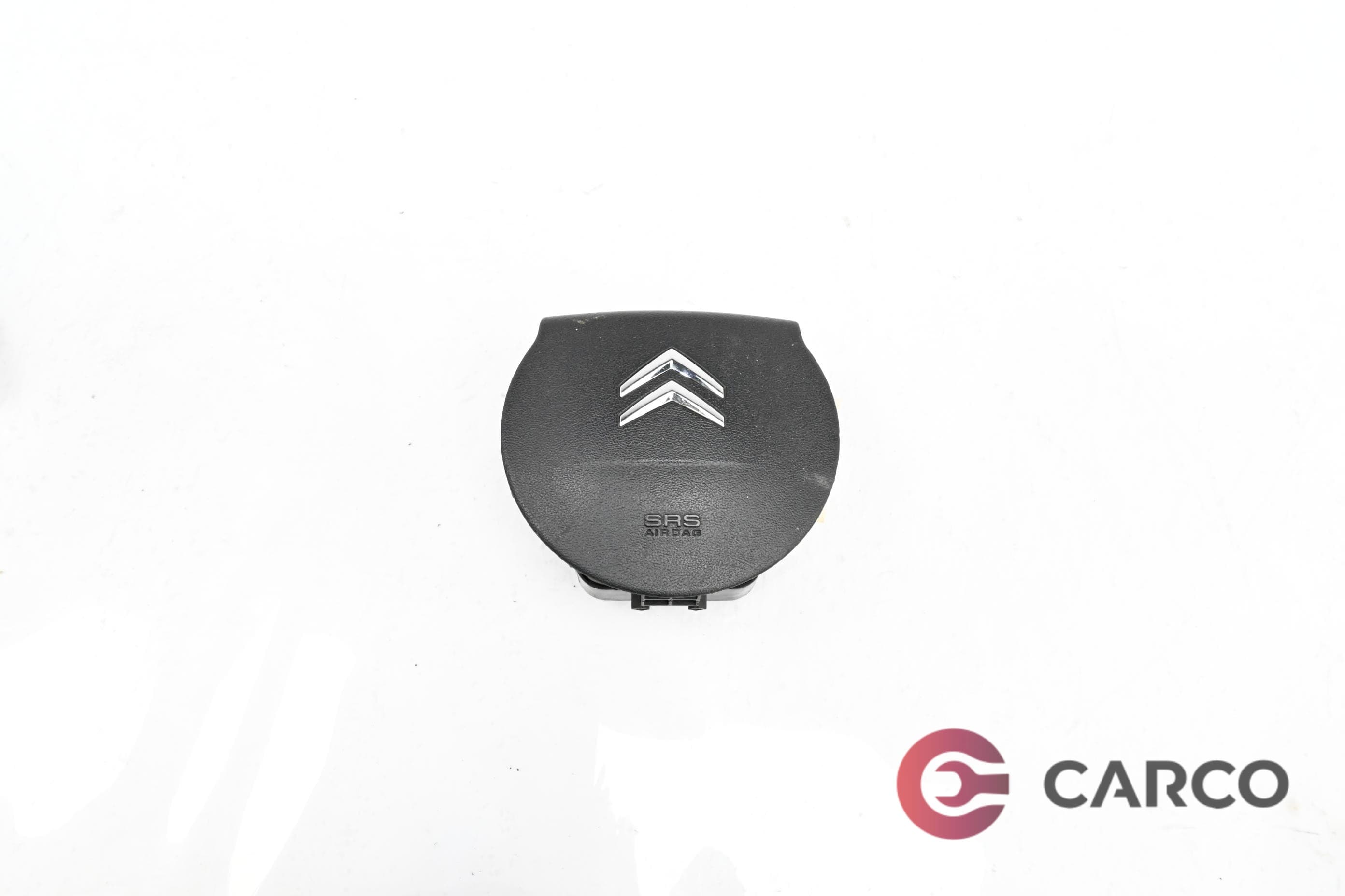 AIRBAG волан за CITROEN C4 Grand Picasso I (UA_) 1.6 HDi (2006)