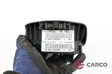 AIRBAG волан за CITROEN C4 Grand Picasso I (UA_) 1.6 HDi (2006)