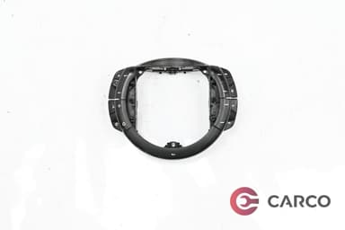 Копчета волан за CITROEN C4 Grand Picasso I (UA_) 1.6 HDi (2006)