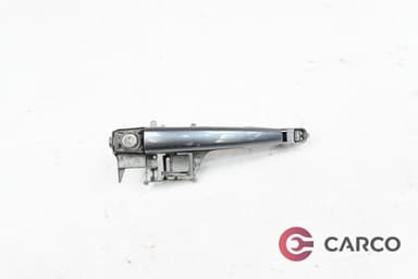 Външна дръжка предна лява за CITROEN C4 Grand Picasso I (UA_) 1.6 HDi (2006)