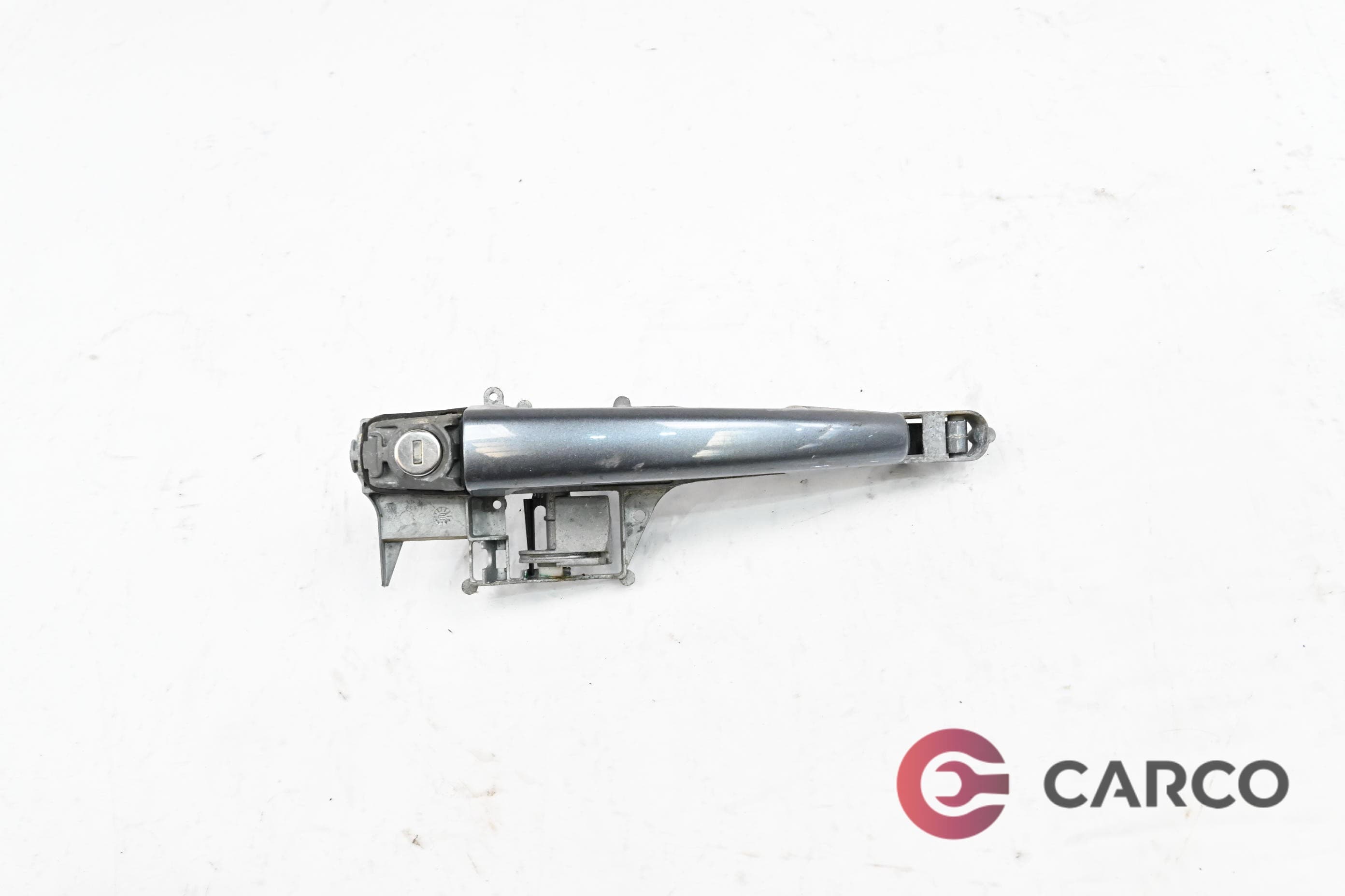 Външна дръжка предна лява за CITROEN C4 Grand Picasso I (UA_) 1.6 HDi (2006)