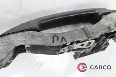 Външна дръжка предна лява за CITROEN C4 Grand Picasso I (UA_) 1.6 HDi (2006)
