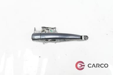 Външна дръжка предна дясна за CITROEN C4 Grand Picasso I (UA_) 1.6 HDi (2006)