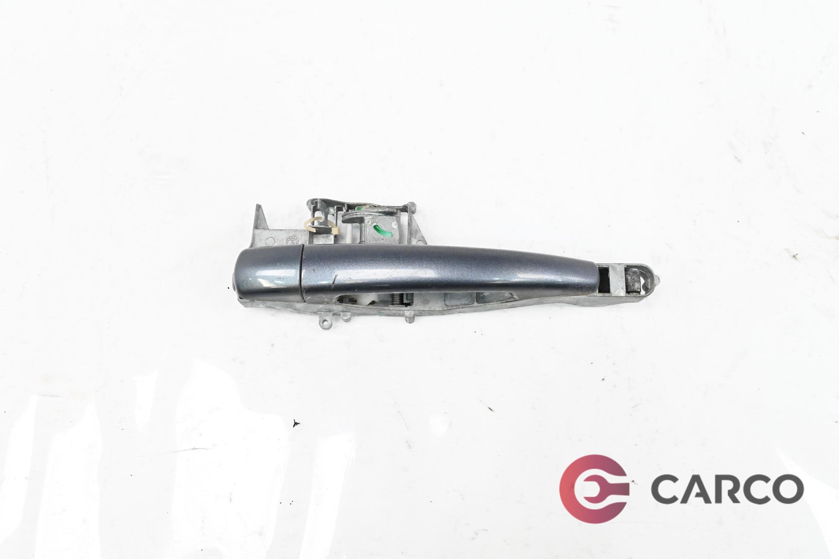 Външна дръжка предна дясна за CITROEN C4 Grand Picasso I (UA_) 1.6 HDi (2006)