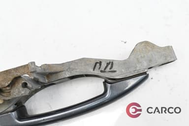 Външна дръжка предна дясна за CITROEN C4 Grand Picasso I (UA_) 1.6 HDi (2006)