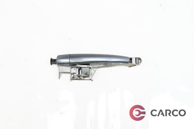 Външна дръжка задна лява за CITROEN C4 Grand Picasso I (UA_) 1.6 HDi (2006)