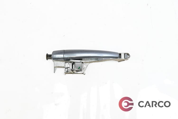 Външна дръжка задна лява за CITROEN C4 Grand Picasso I (UA_) 1.6 HDi (2006)