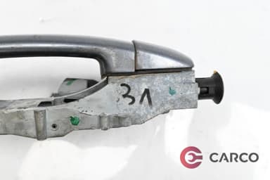 Външна дръжка задна лява за CITROEN C4 Grand Picasso I (UA_) 1.6 HDi (2006)