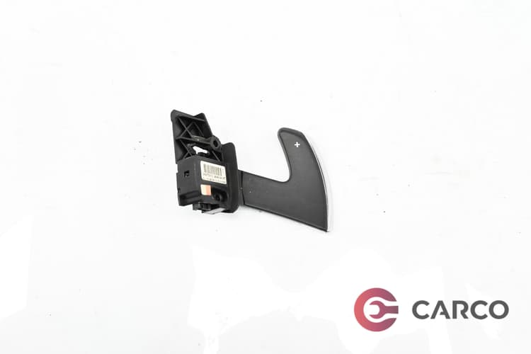 Перо + за CITROEN C4 Grand Picasso I (UA_) 1.6 HDi (2006)