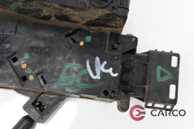Брава врата задна лява за CITROEN C4 Grand Picasso I (UA_) 1.6 HDi (2006)