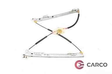 Стъклоповдигач преден ляв за CITROEN C4 Grand Picasso I (UA_) 1.6 HDi (2006)