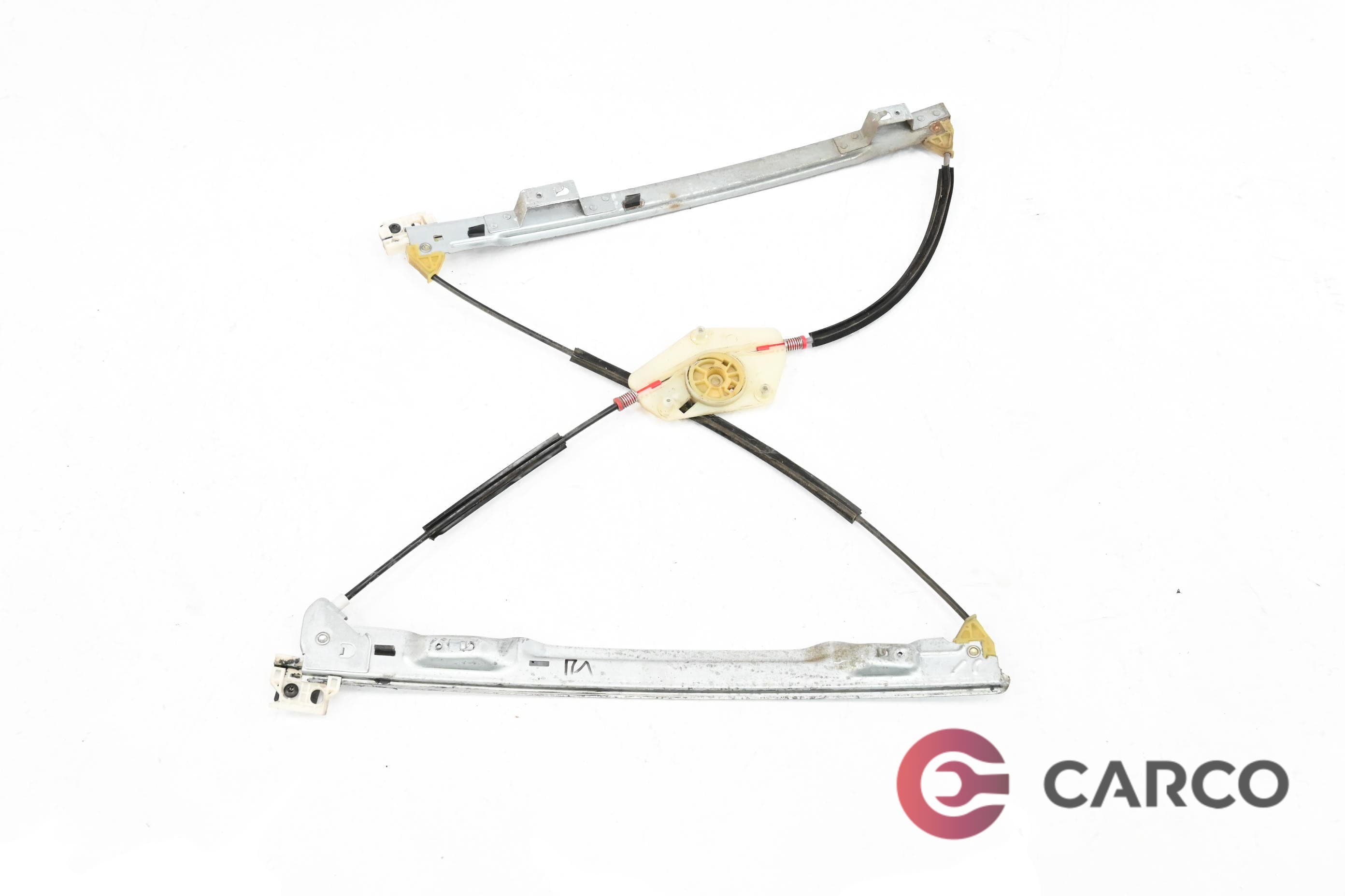 Стъклоповдигач преден ляв за CITROEN C4 Grand Picasso I (UA_) 1.6 HDi (2006)