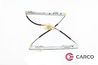 Стъклоповдигач преден десен за CITROEN C4 Grand Picasso I (UA_) 1.6 HDi (2006)