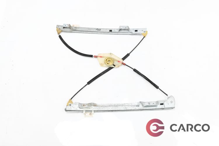 Стъклоповдигач преден десен за CITROEN C4 Grand Picasso I (UA_) 1.6 HDi (2006)