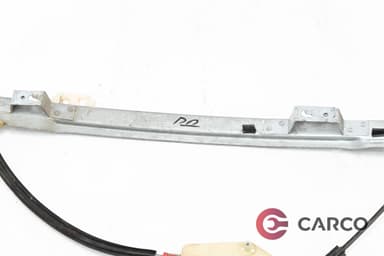 Стъклоповдигач преден десен за CITROEN C4 Grand Picasso I (UA_) 1.6 HDi (2006)