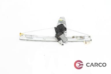 Машинка ел стъкло със стъклоповдигач задна лява за CITROEN C4 Grand Picasso I (UA_) 1.6 HDi (2006)