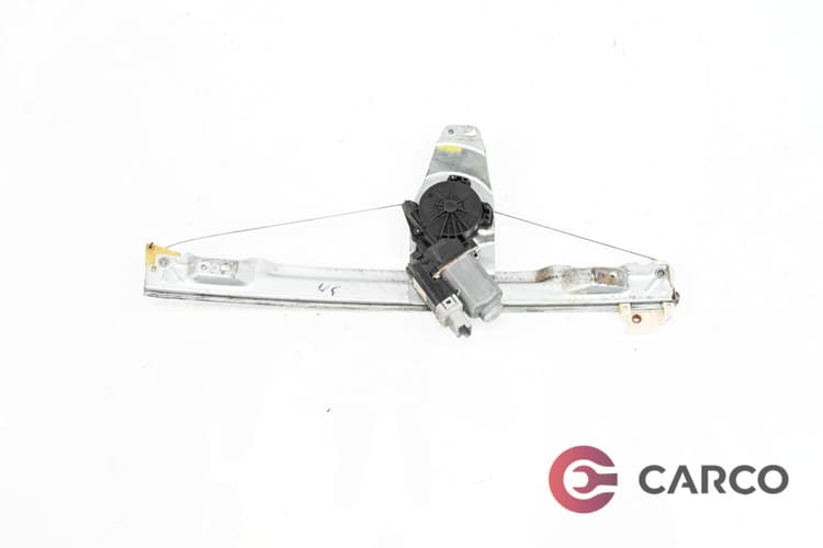 Машинка ел стъкло със стъклоповдигач задна лява за CITROEN C4 Grand Picasso I (UA_) 1.6 HDi (2006)
