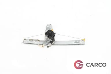 Машинка ел стъкло със стъклоповдигач задна дясна за CITROEN C4 Grand Picasso I (UA_) 1.6 HDi (2006)