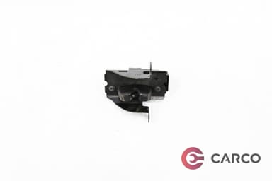 Брава заден капак за CITROEN C4 Grand Picasso I (UA_) 1.6 HDi (2006)