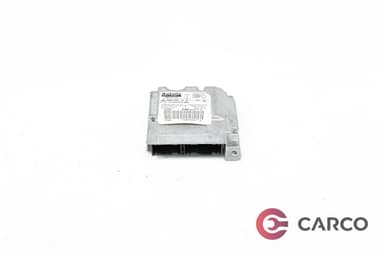 AIRBAG модул 9662919280 за CITROEN C4 Grand Picasso I (UA_) 1.6 HDi (2006)