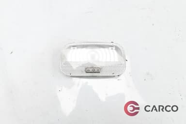 Плафон за CITROEN C4 Grand Picasso I (UA_) 1.6 HDi (2006)
