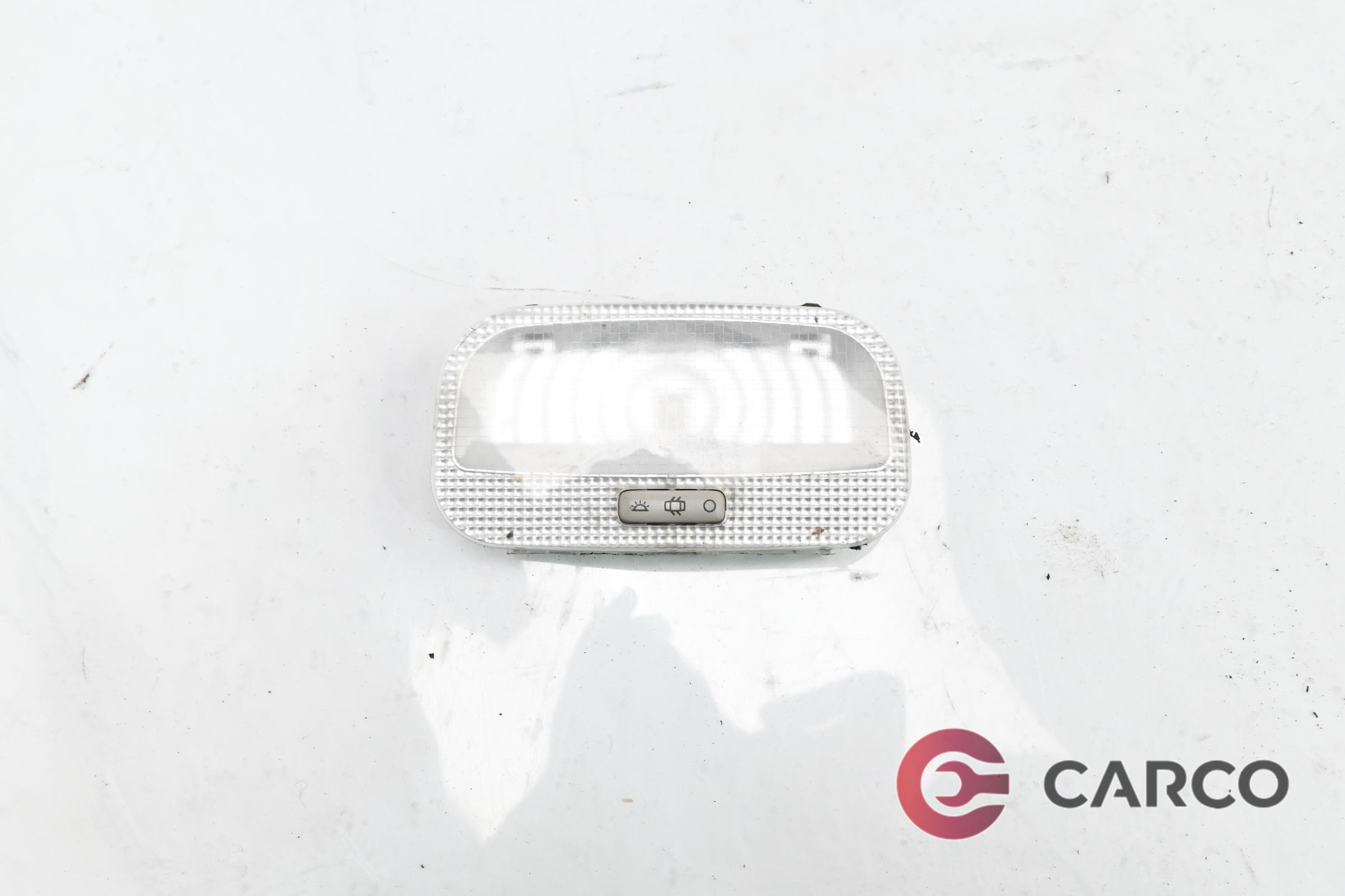 Плафон за CITROEN C4 Grand Picasso I (UA_) 1.6 HDi (2006)