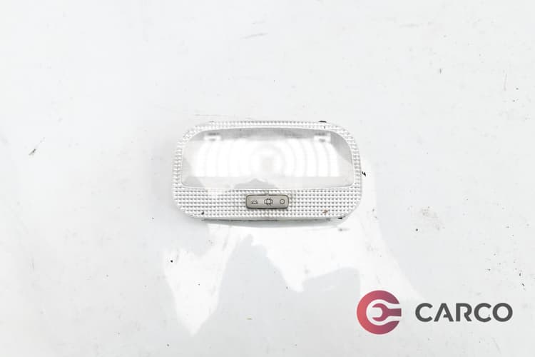 Плафон за CITROEN C4 Grand Picasso I (UA_) 1.6 HDi (2006)