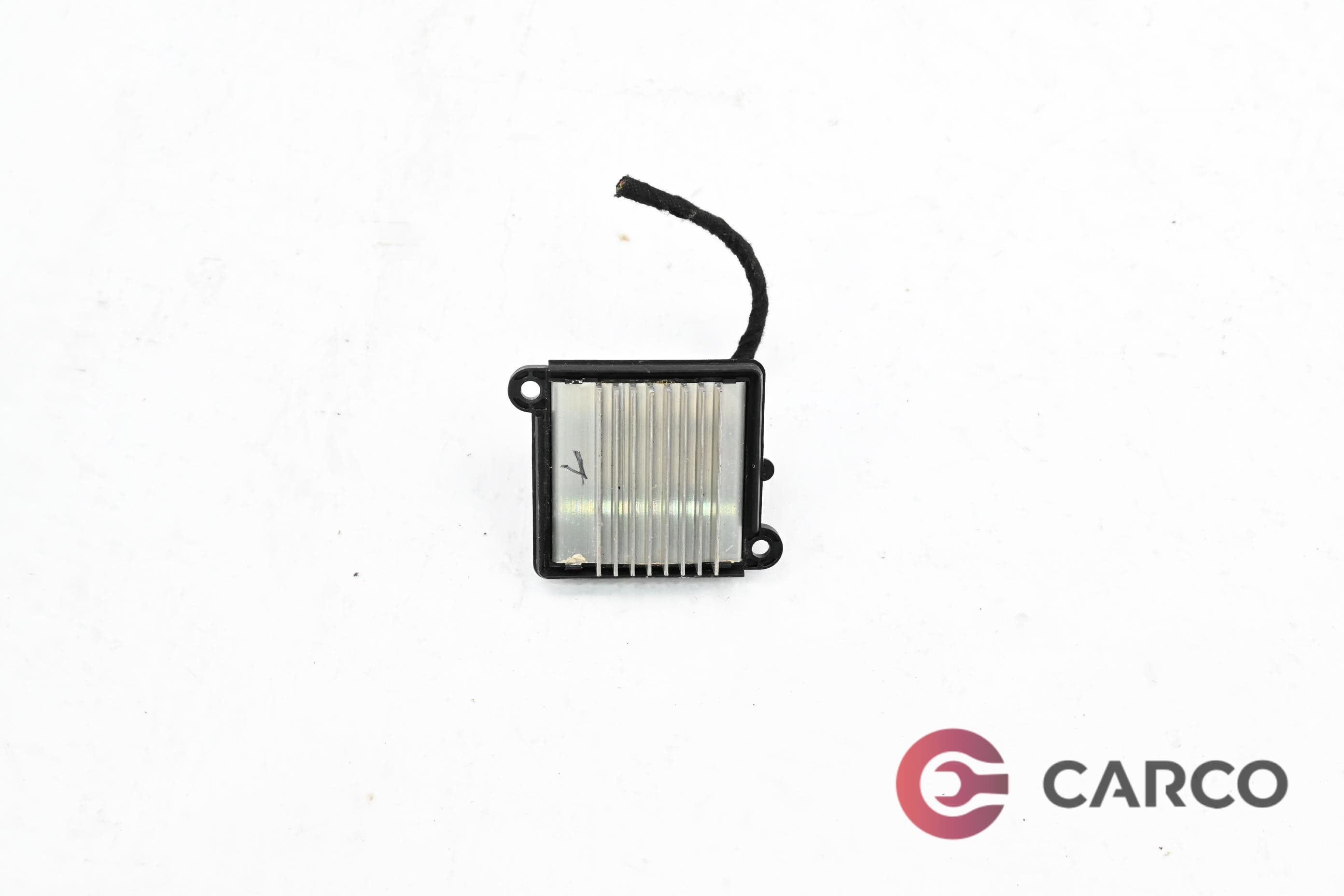 Реостат парно за CITROEN C4 Grand Picasso I (UA_) 1.6 HDi (2006)