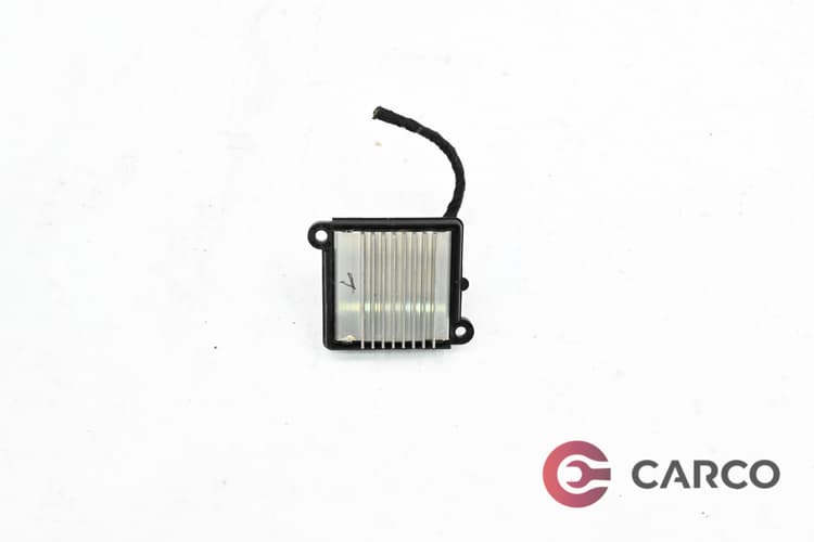 Реостат парно за CITROEN C4 Grand Picasso I (UA_) 1.6 HDi (2006)