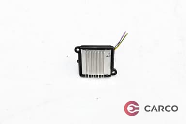 Реостат парно за CITROEN C4 Grand Picasso I (UA_) 1.6 HDi (2006)
