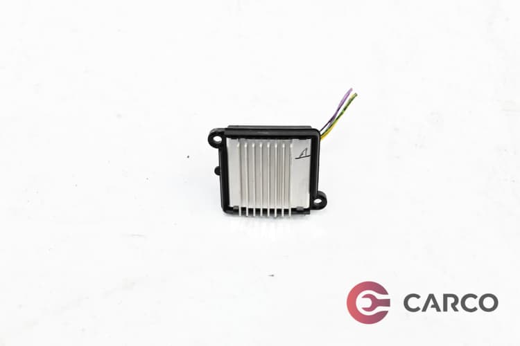 Реостат парно за CITROEN C4 Grand Picasso I (UA_) 1.6 HDi (2006)