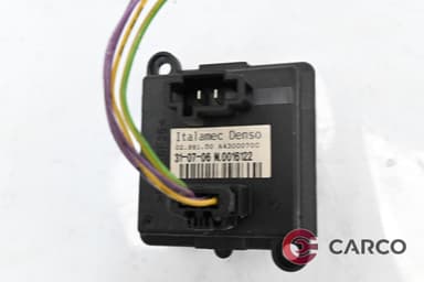 Реостат парно за CITROEN C4 Grand Picasso I (UA_) 1.6 HDi (2006)