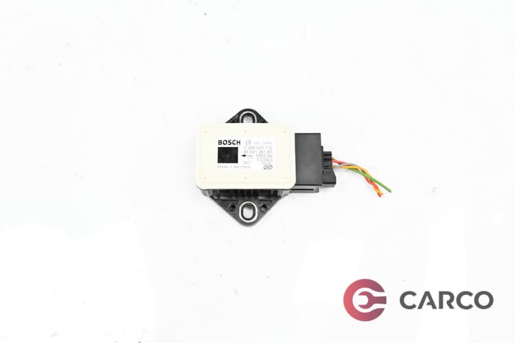 Сензор ESP 96 631 381 80 за CITROEN C4 Grand Picasso I (UA_) 1.6 HDi (2006)