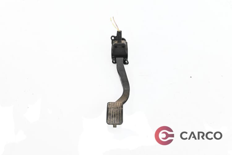 Педал газ 96 547 253 80 за CITROEN C4 Grand Picasso I (UA_) 1.6 HDi (2006)