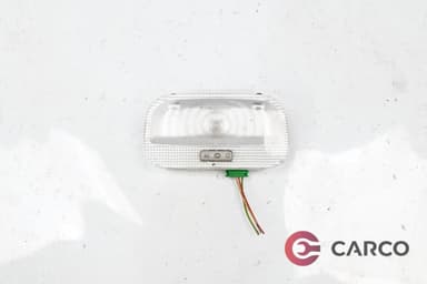 Плафон за CITROEN C4 Grand Picasso I (UA_) 1.6 HDi (2006)