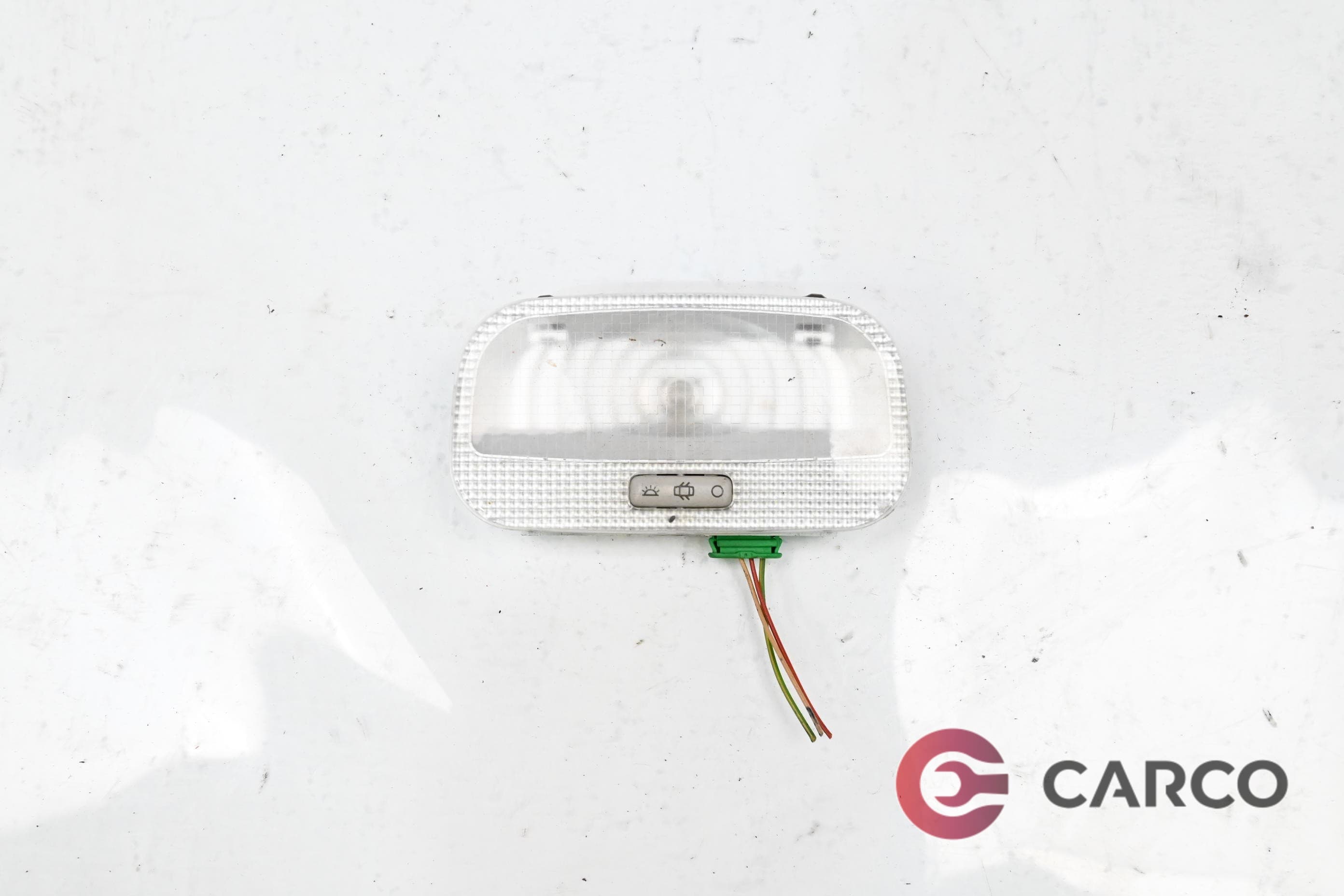 Плафон за CITROEN C4 Grand Picasso I (UA_) 1.6 HDi (2006)
