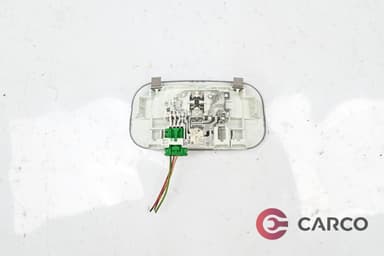 Плафон за CITROEN C4 Grand Picasso I (UA_) 1.6 HDi (2006)