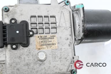 Моторче чистачка предна дясна за CITROEN C4 Grand Picasso I (UA_) 1.6 HDi (2006)