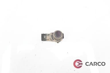 Парктроник 96 532 115  77 XT за CITROEN C4 Grand Picasso I (UA_) 1.6 HDi (2006)