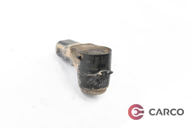 Парктроник 96 532 115  77 XT за CITROEN C4 Grand Picasso I (UA_) 1.6 HDi (2006)