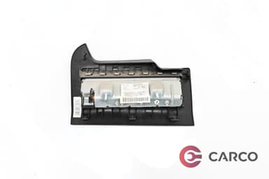 AIRBAG пасажер за CITROEN C4 Grand Picasso I (UA_) 1.6 HDi (2006)
