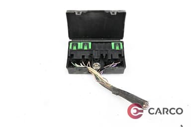 Реле подгревни свещи 96322294 за CITROEN C4 Grand Picasso I (UA_) 1.6 HDi (2006)