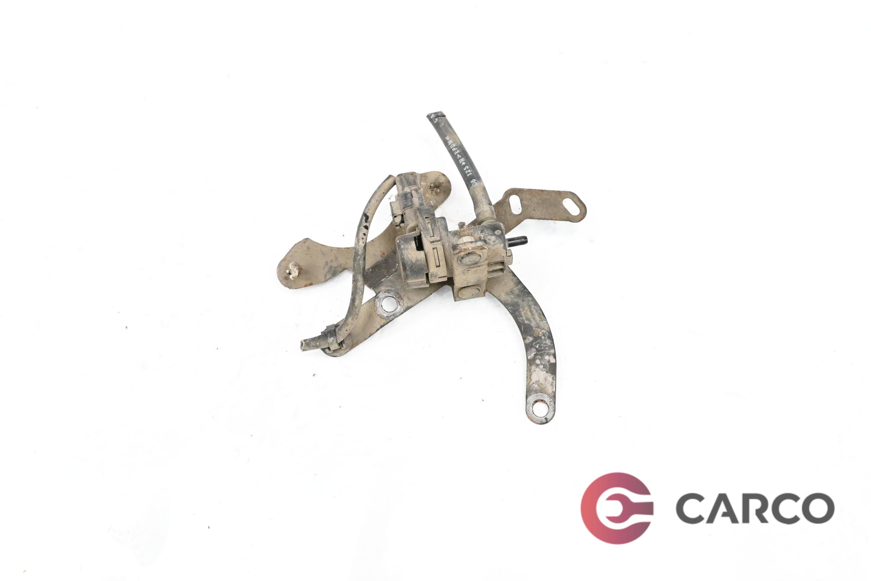 Вакуум клапан за CITROEN C4 Grand Picasso I (UA_) 1.6 HDi (2006)