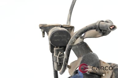 Вакуум клапан за CITROEN C4 Grand Picasso I (UA_) 1.6 HDi (2006)