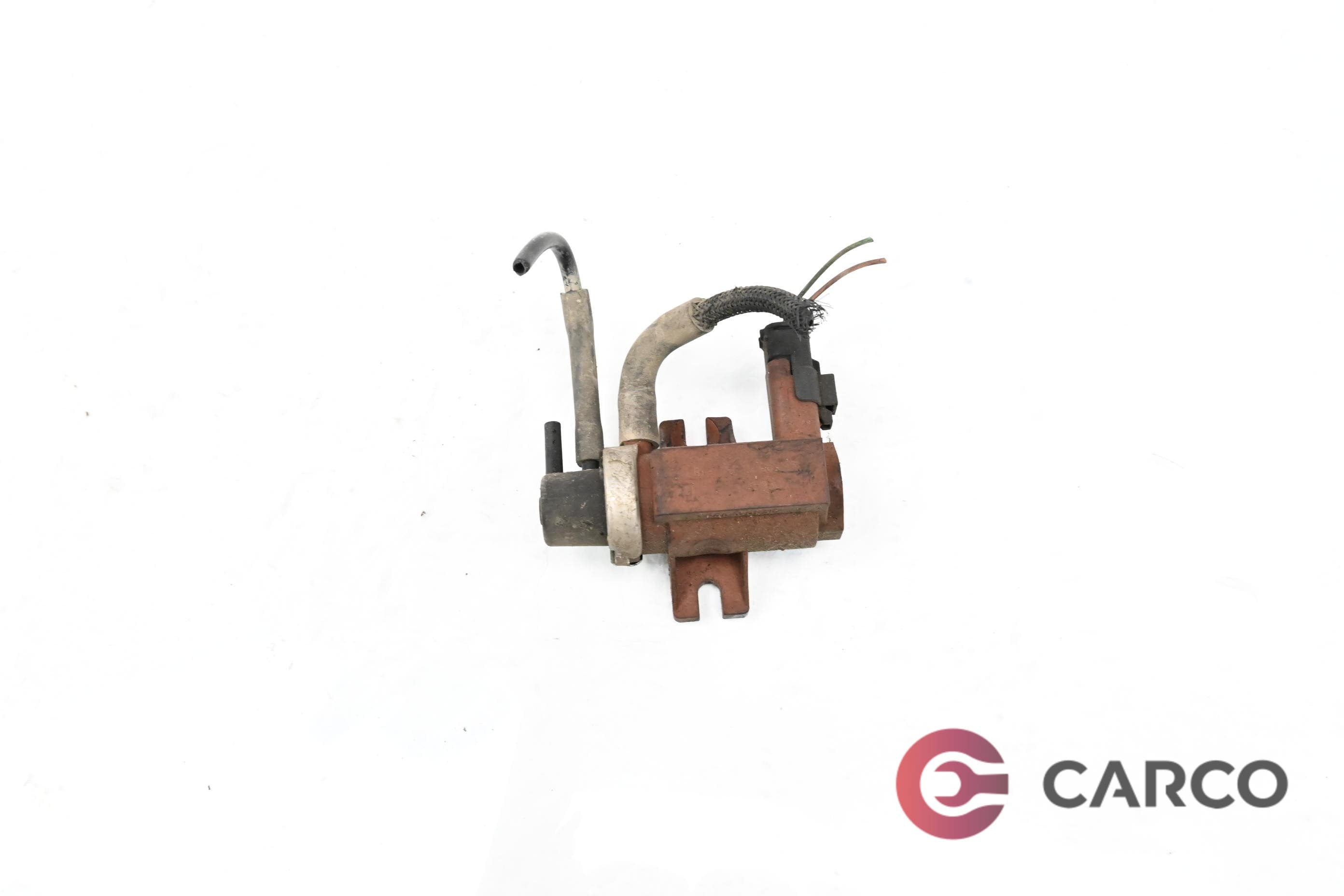 Вакуум клапан 9652570180 за CITROEN C4 Grand Picasso I (UA_) 1.6 HDi (2006)