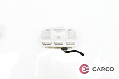 Плафон за CITROEN C4 Grand Picasso I (UA_) 1.6 HDi (2006)