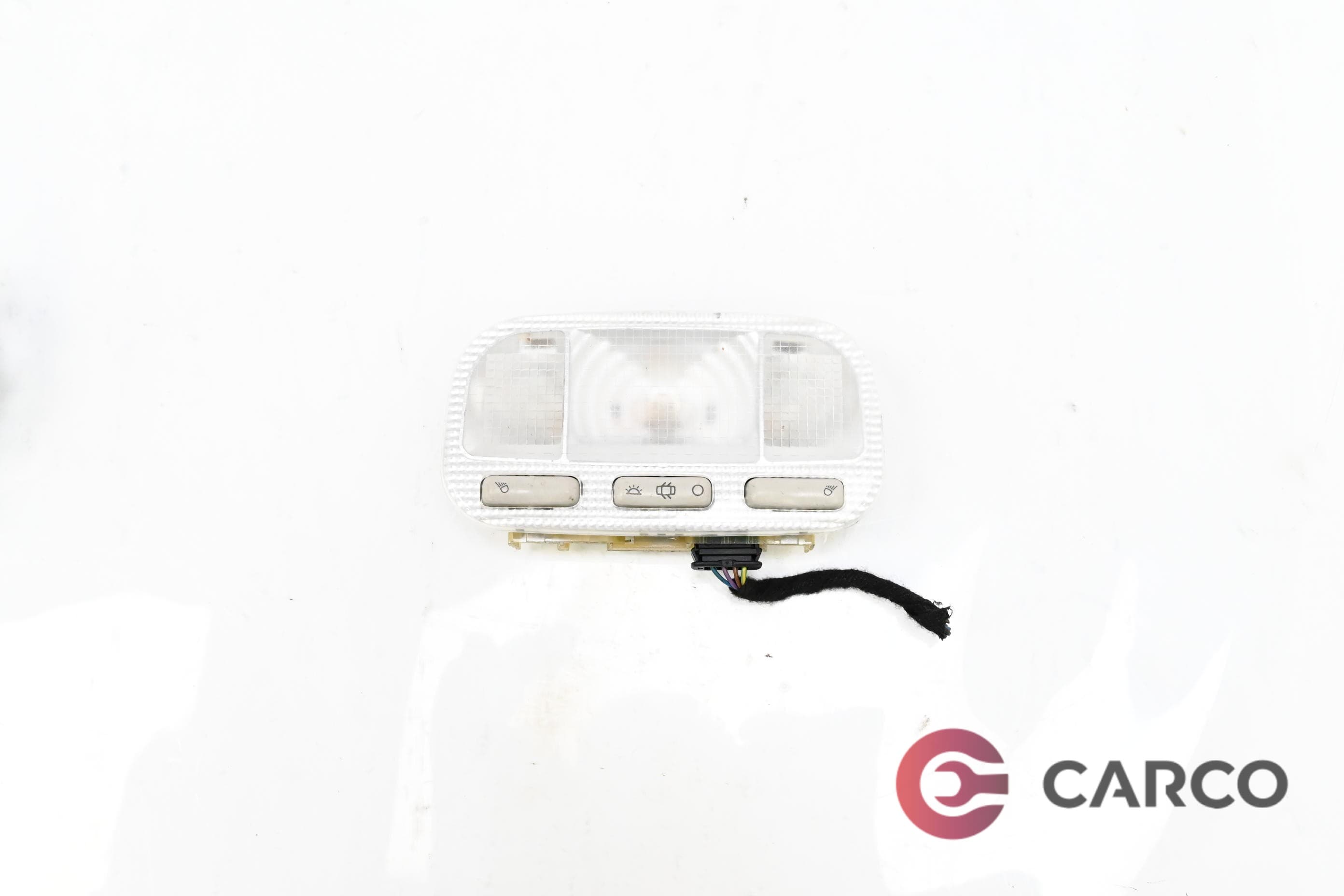 Плафон за CITROEN C4 Grand Picasso I (UA_) 1.6 HDi (2006)