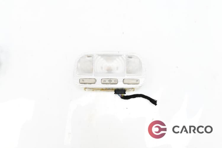 Плафон за CITROEN C4 Grand Picasso I (UA_) 1.6 HDi (2006)